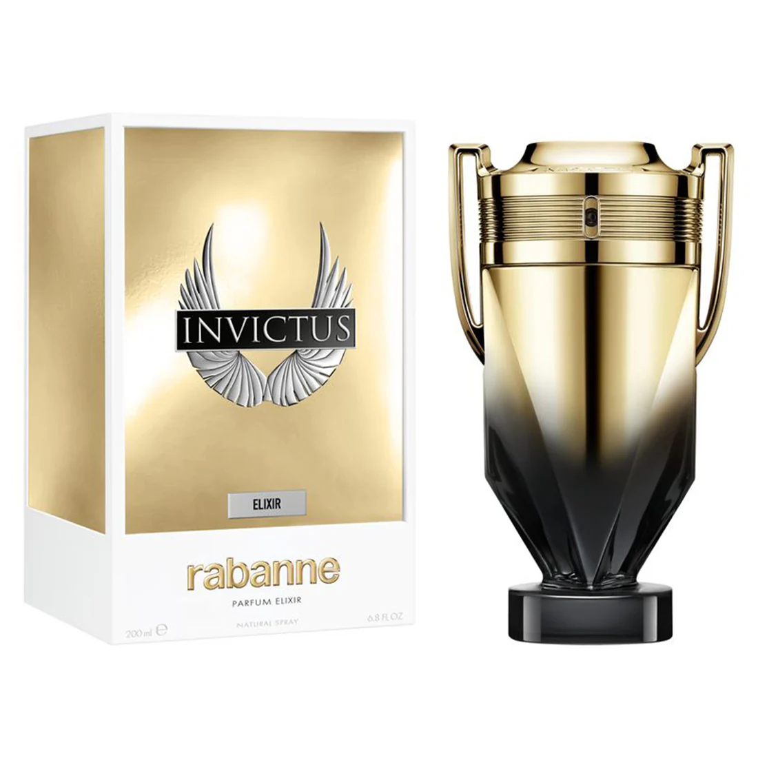 Invictus Elixir Parfum Elixir - Image 7