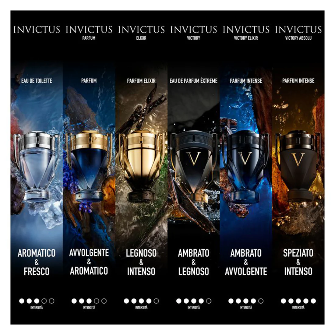 Invictus Elixir Parfum Elixir - Image 9