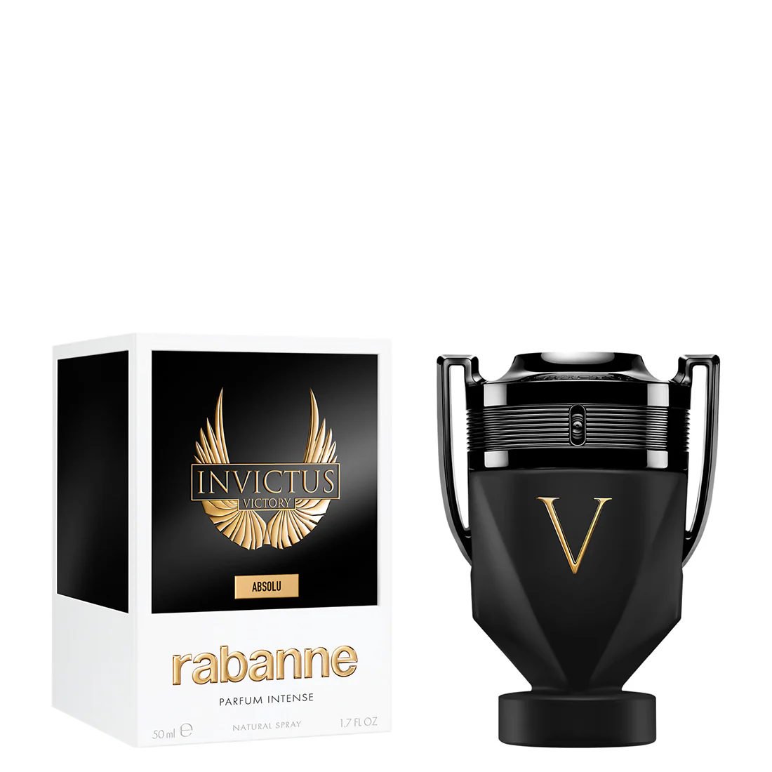 Invictus Victory Absolu Parfum Intense - Image 2