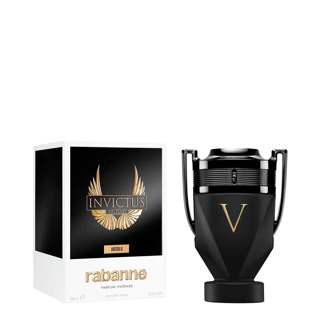 Invictus Victory Absolu Parfum Intense - Image 9