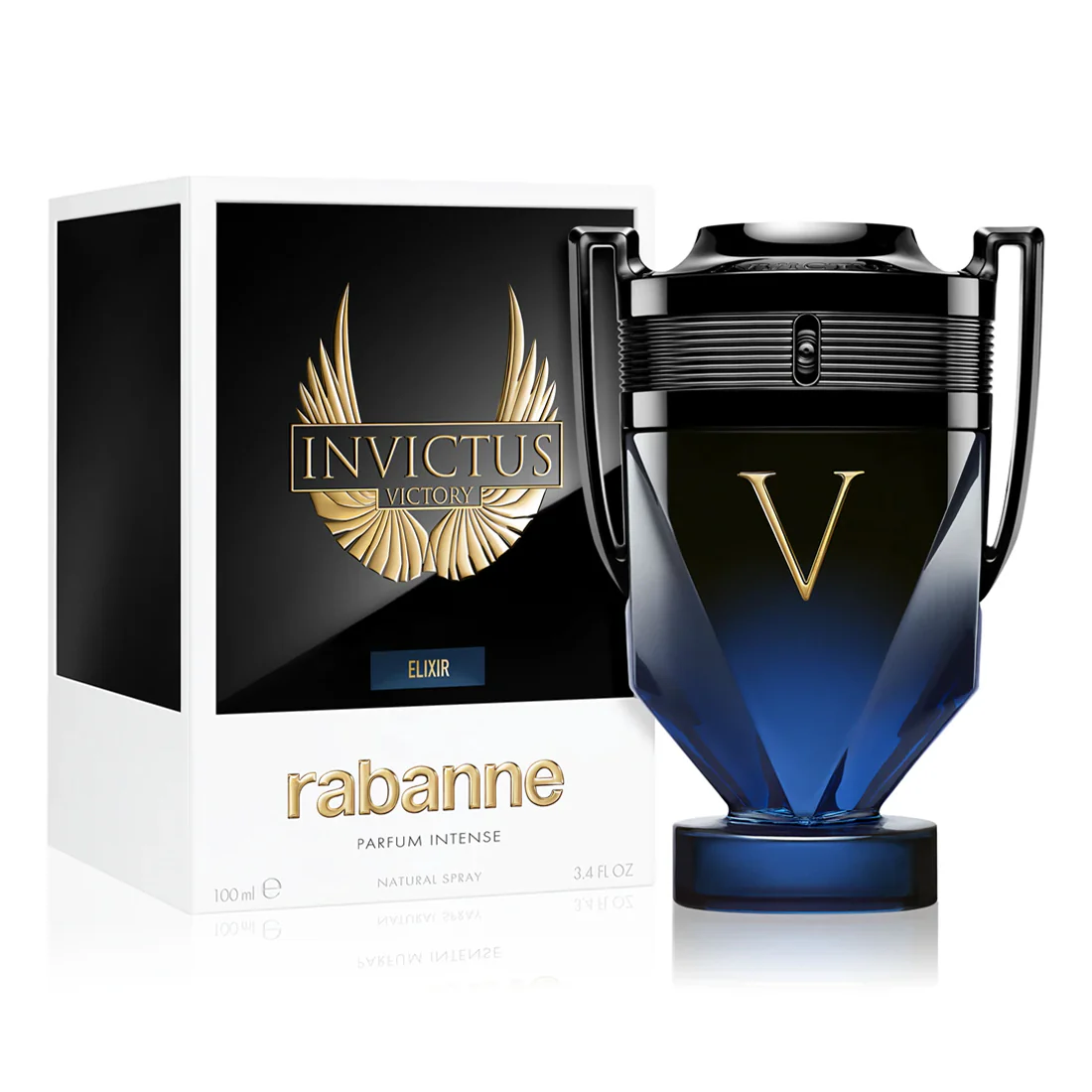 Invictus Victory Elixir Parfum Intense - Image 4