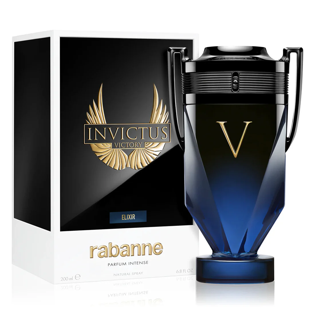 Invictus Victory Elixir Parfum Intense - Image 6