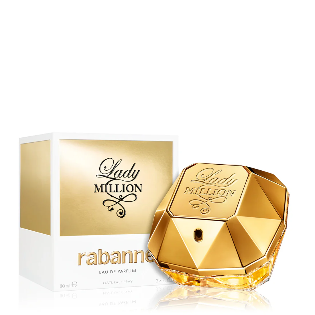Lady Million Eau De Parfum - Image 14