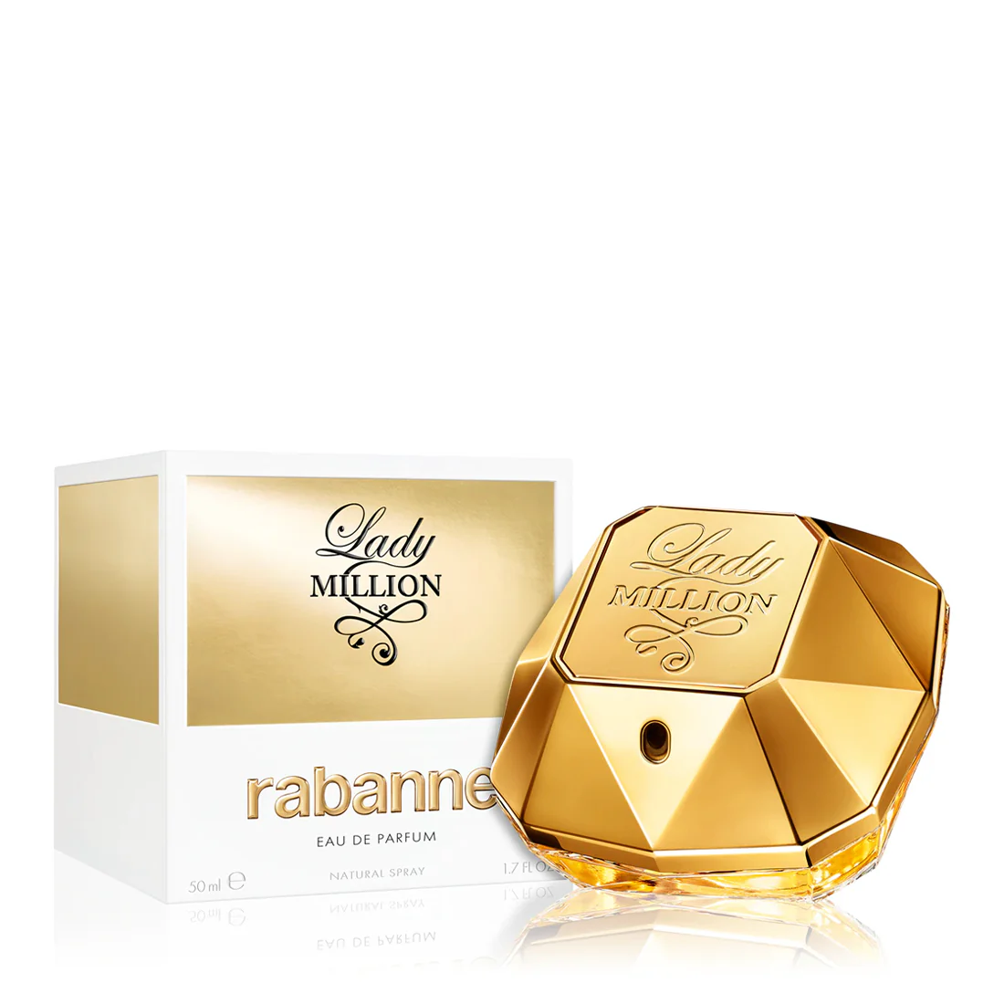 Lady Million Eau De Parfum - Image 8