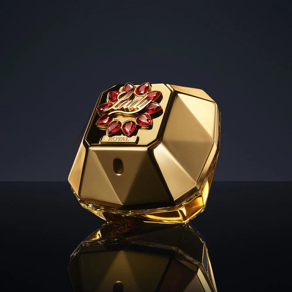Lady Million Royal Eau De Parfum - Image 3