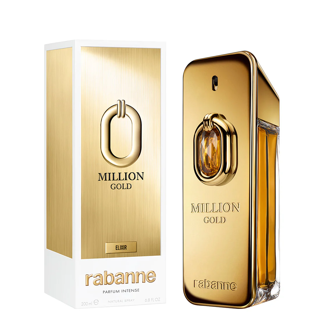 Million Gold Elixir Parfum Intense - Image 14