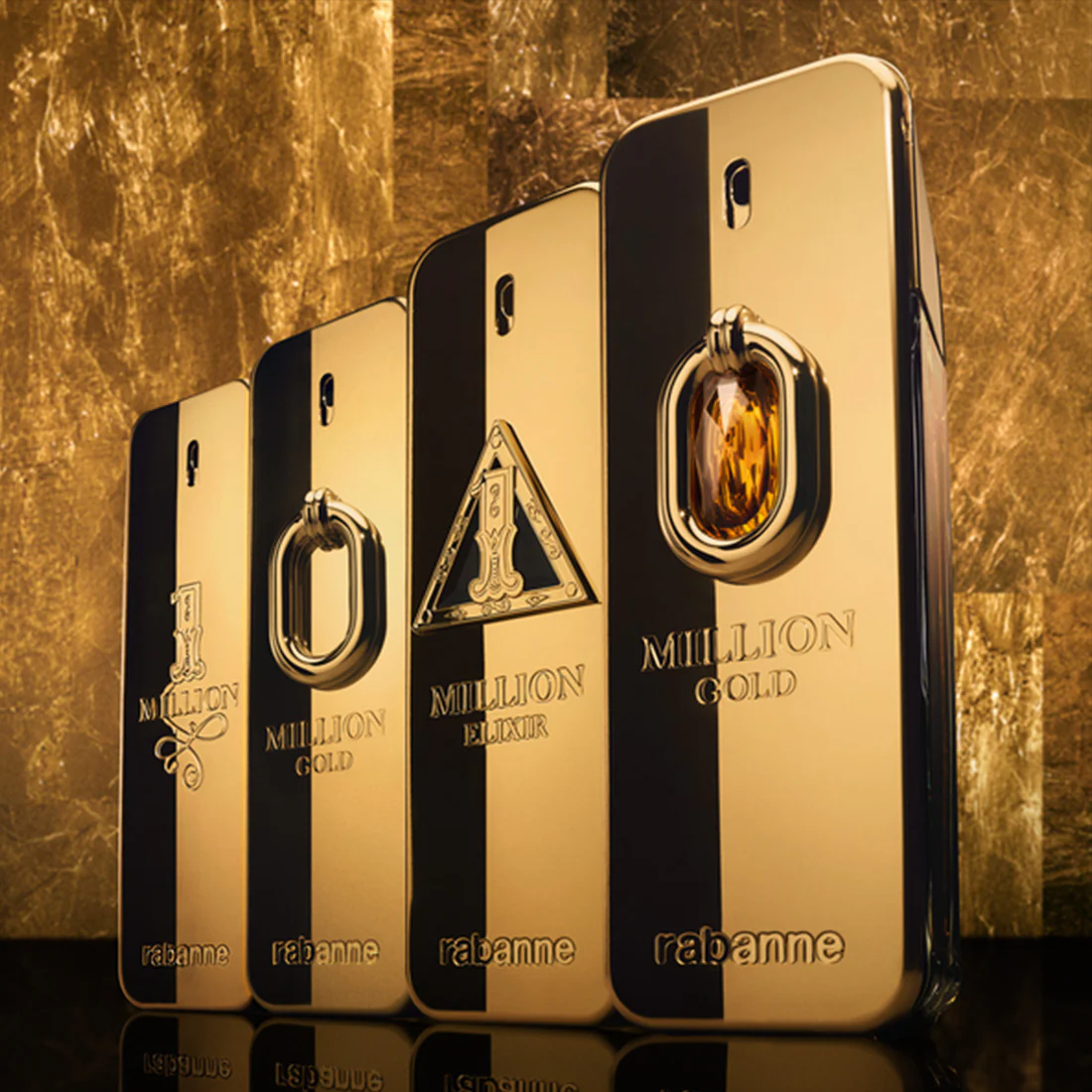 Million Gold Elixir Parfum Intense - Image 18