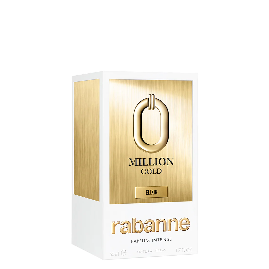 Million Gold Elixir Parfum Intense - Image 3