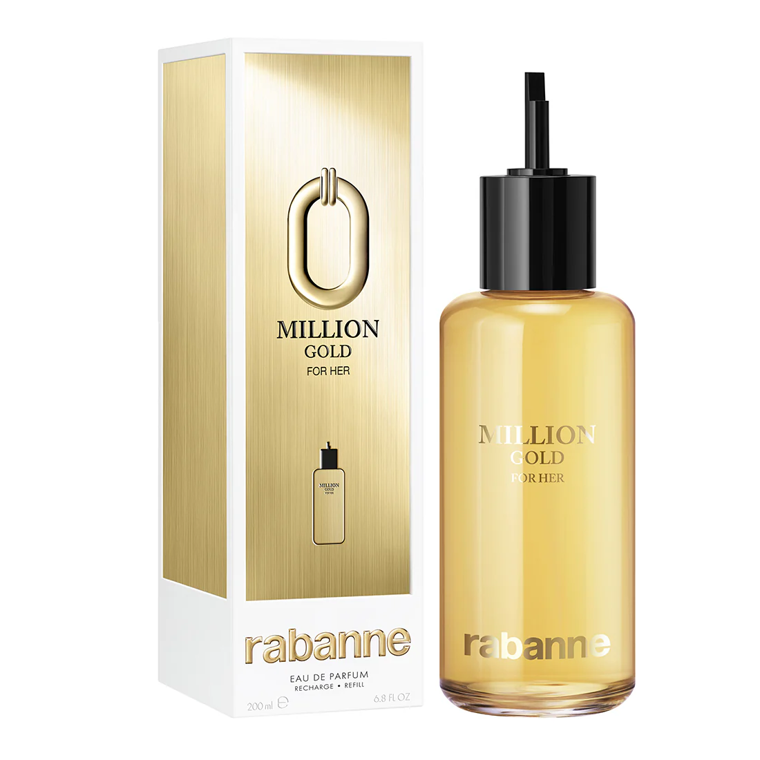 Million Gold For Her Eau De Parfum - Image 20