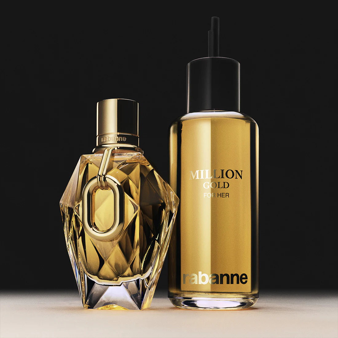 Million Gold For Her Eau De Parfum - Image 22