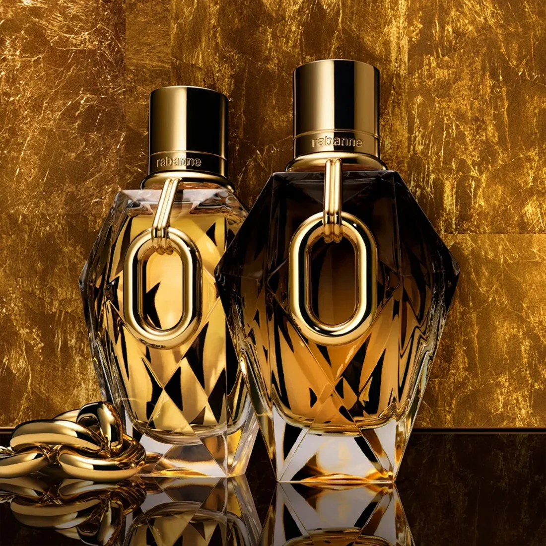 Million Gold For Her Le Parfum - Image 4