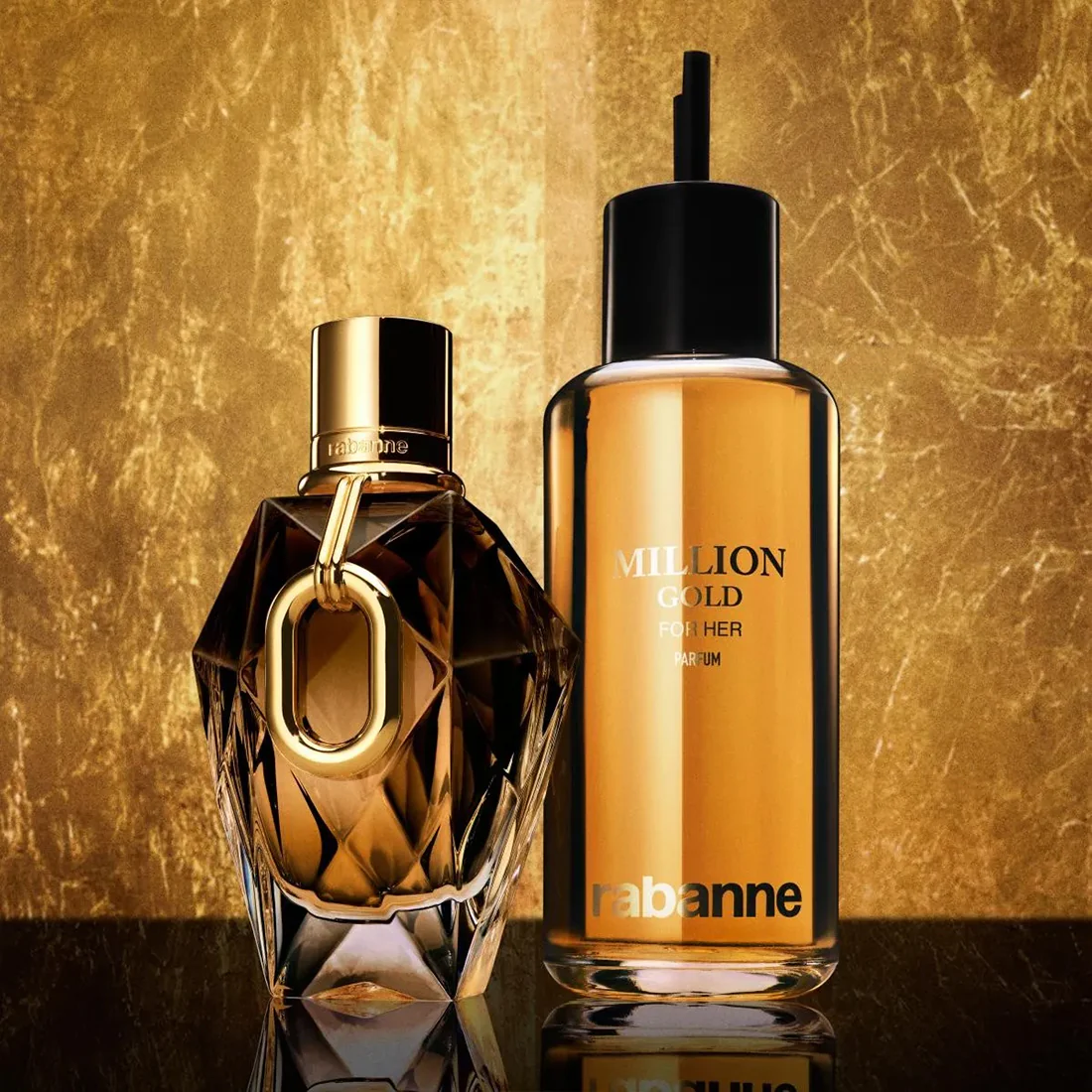 Million Gold For Her Le Parfum - Image 8