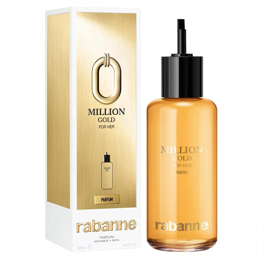 Million Gold For Her Le Parfum - Image 9