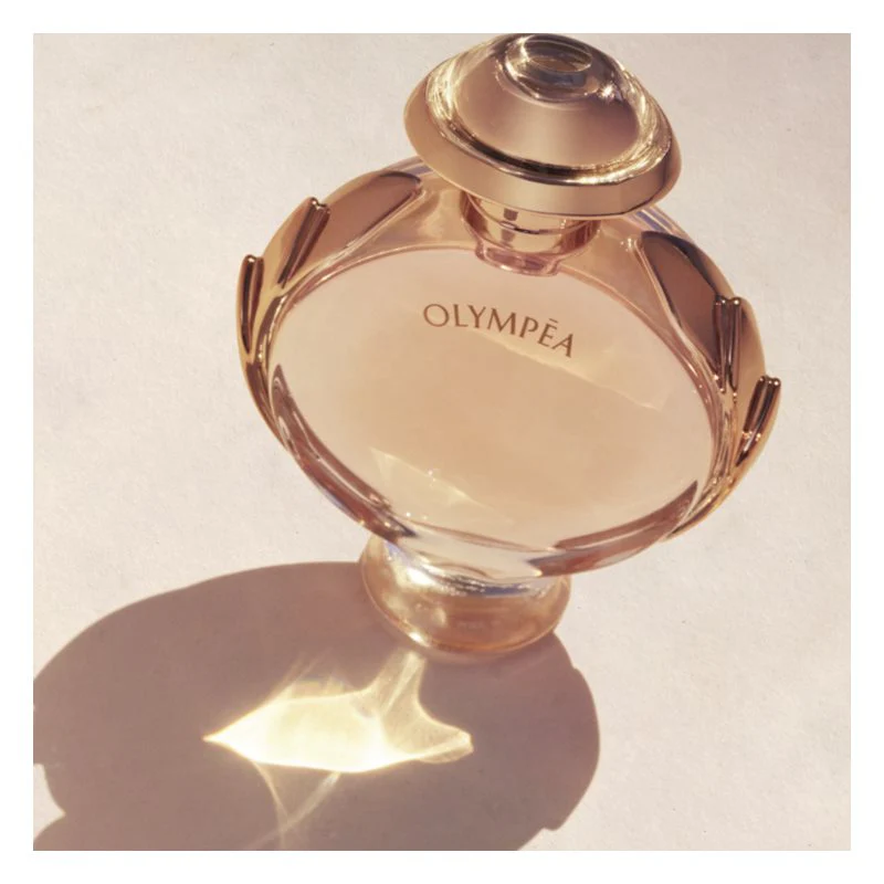 Olympea Body Lotion Latte Corpo - Image 2