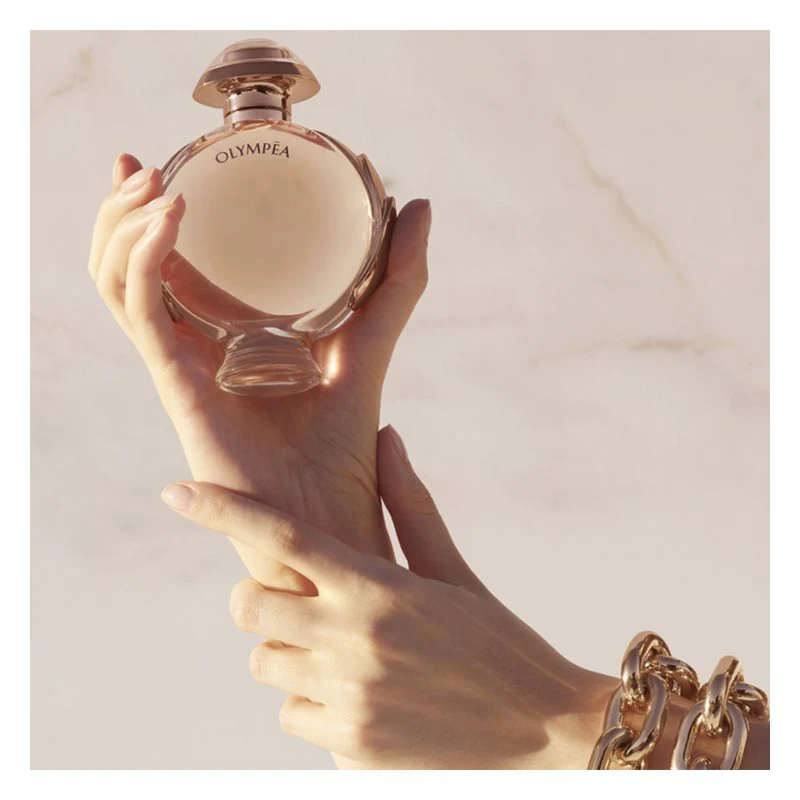 Olympea Deodorant Spray - Image 4
