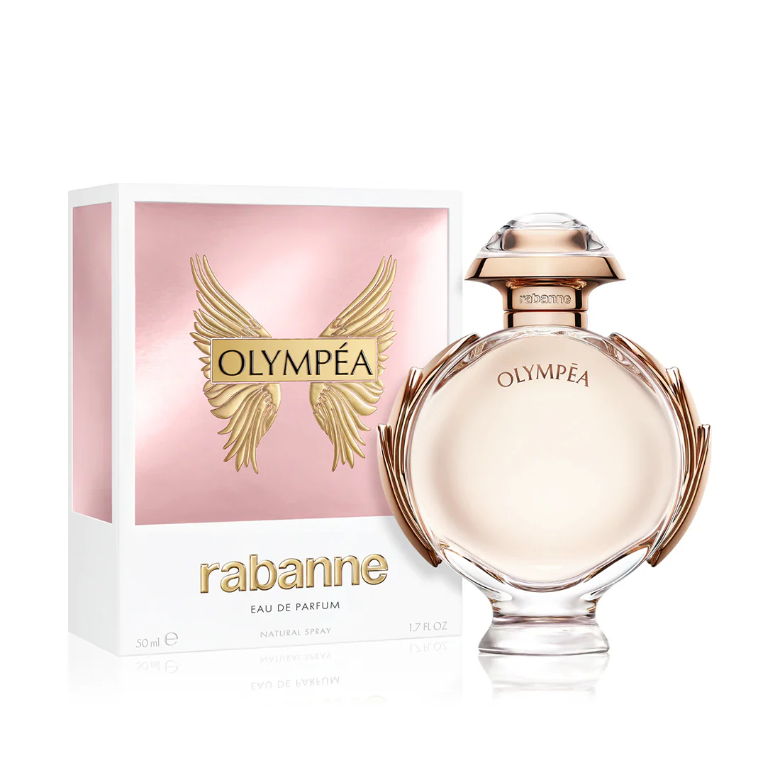 Olympea Eau De Parfum - Image 7