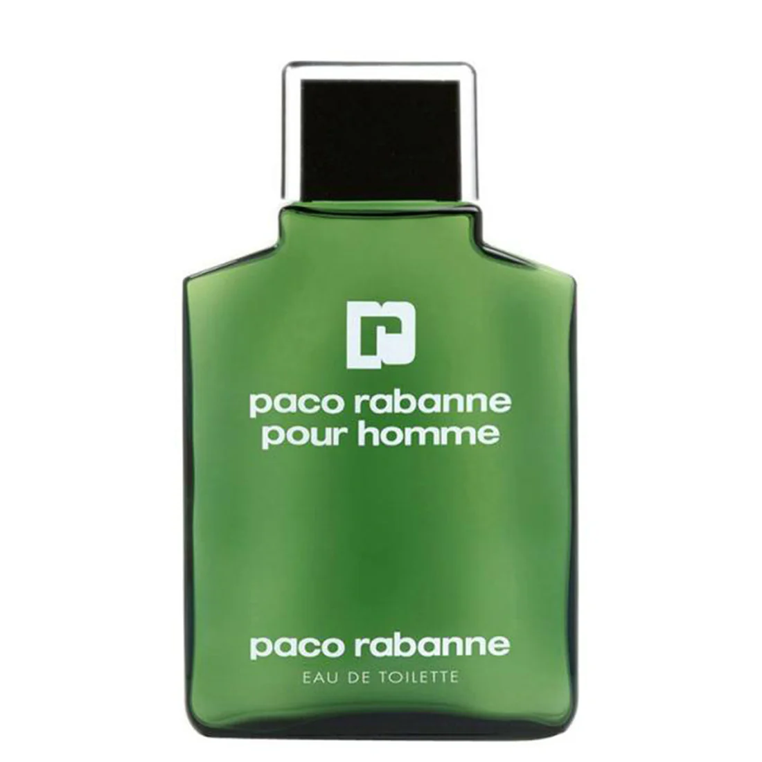 Paco Rabanne Pour Homme Eau De Toilette - Image 3