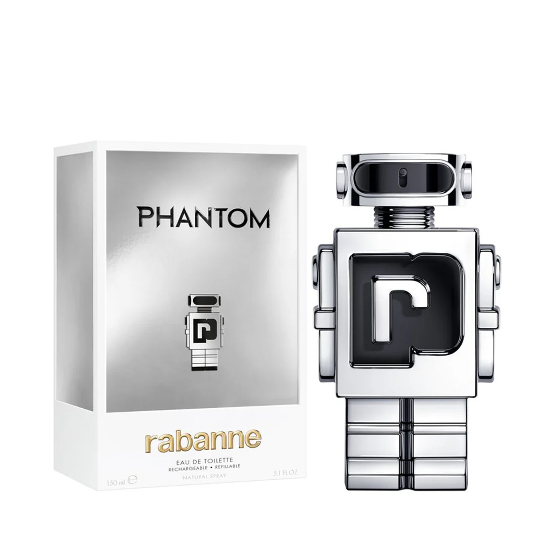 Phantom Eau De Toilette - Image 4