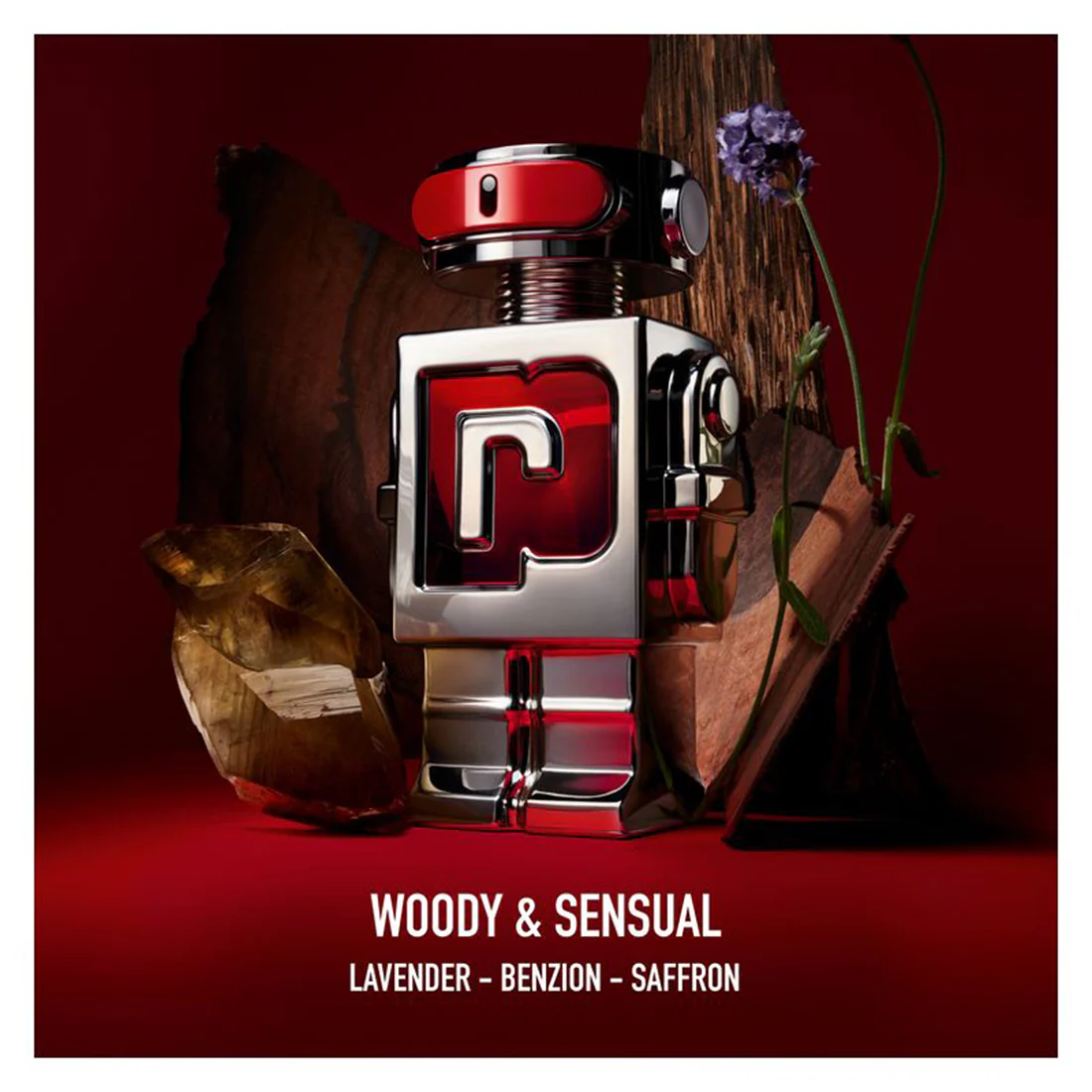 Phantom in Red Parfum Elixir - Image 10