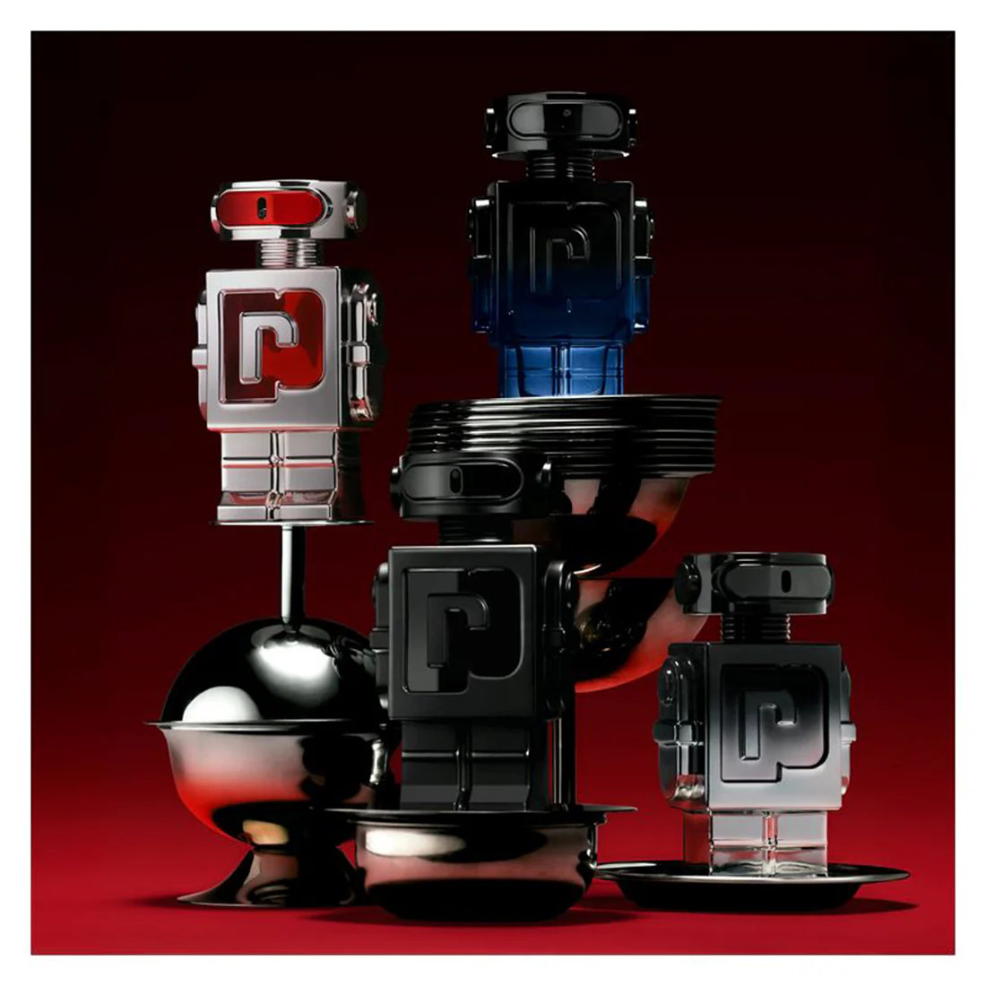Phantom in Red Parfum Elixir - Image 13