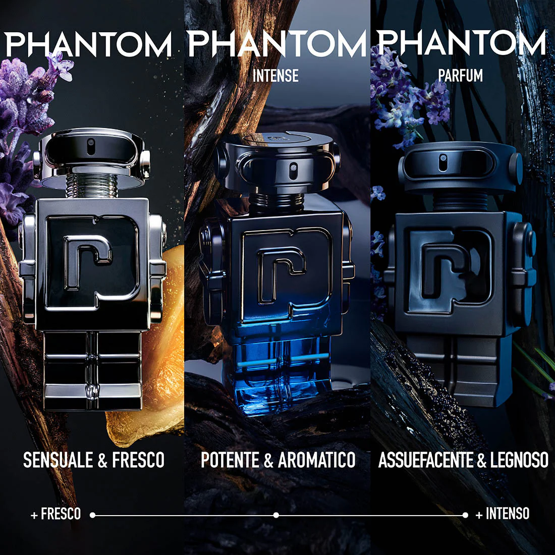 Phantom Intense Eau De Parfum - Image 10