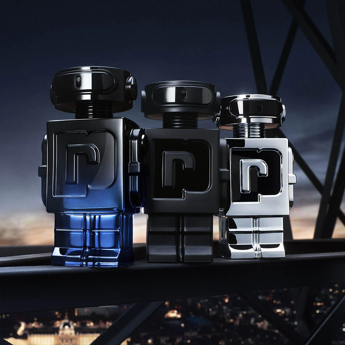 Phantom Intense Eau De Parfum - Image 11