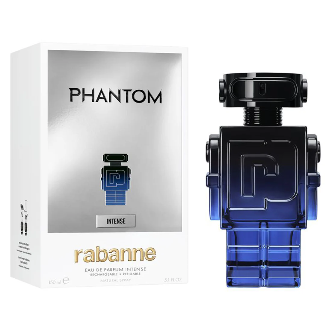 Phantom Intense Eau De Parfum - Image 13