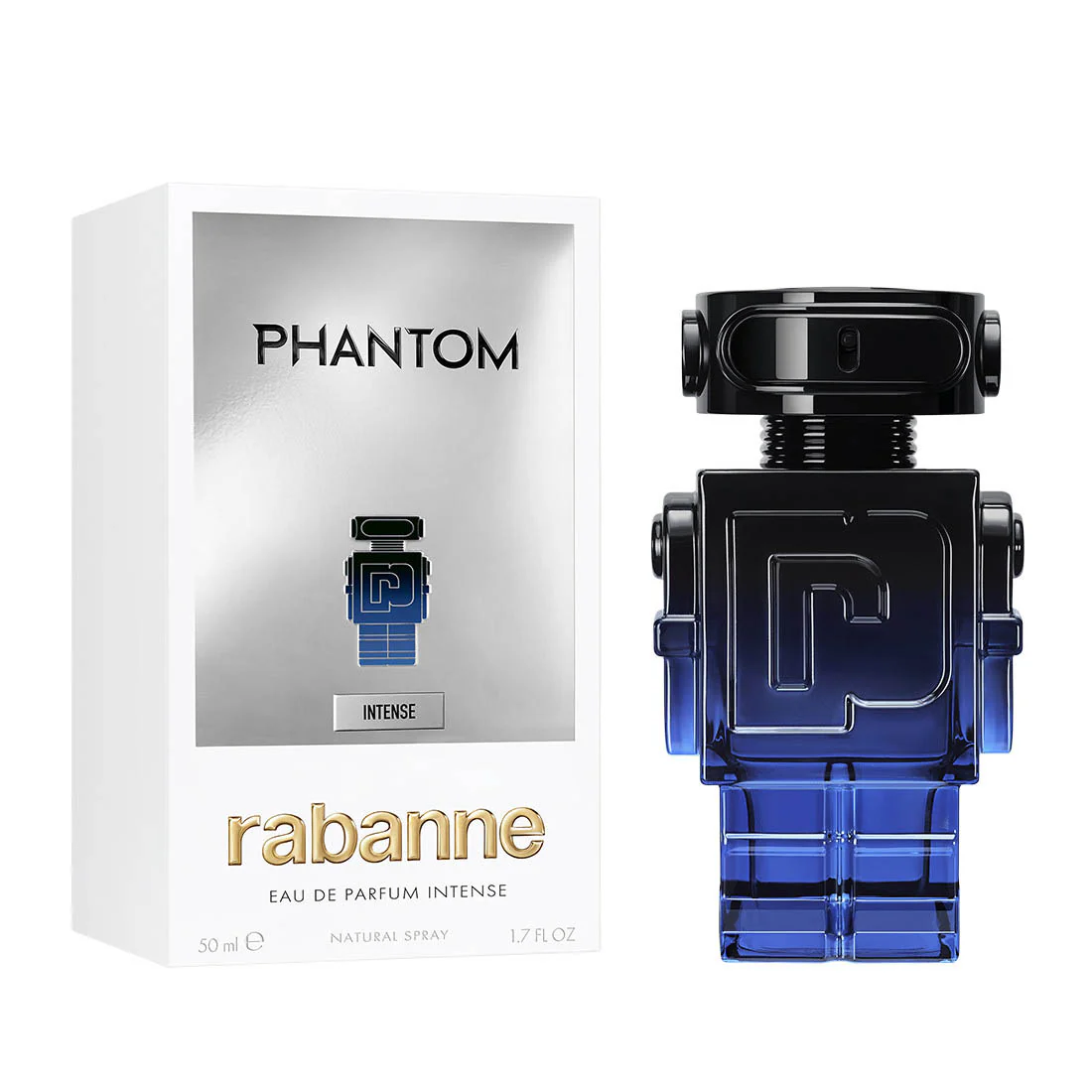 Phantom Intense Eau De Parfum - Image 2