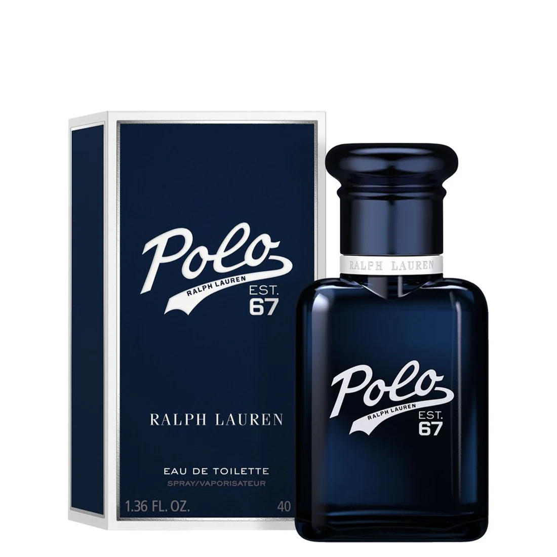 Polo 67 Eau De Parfum - Image 2