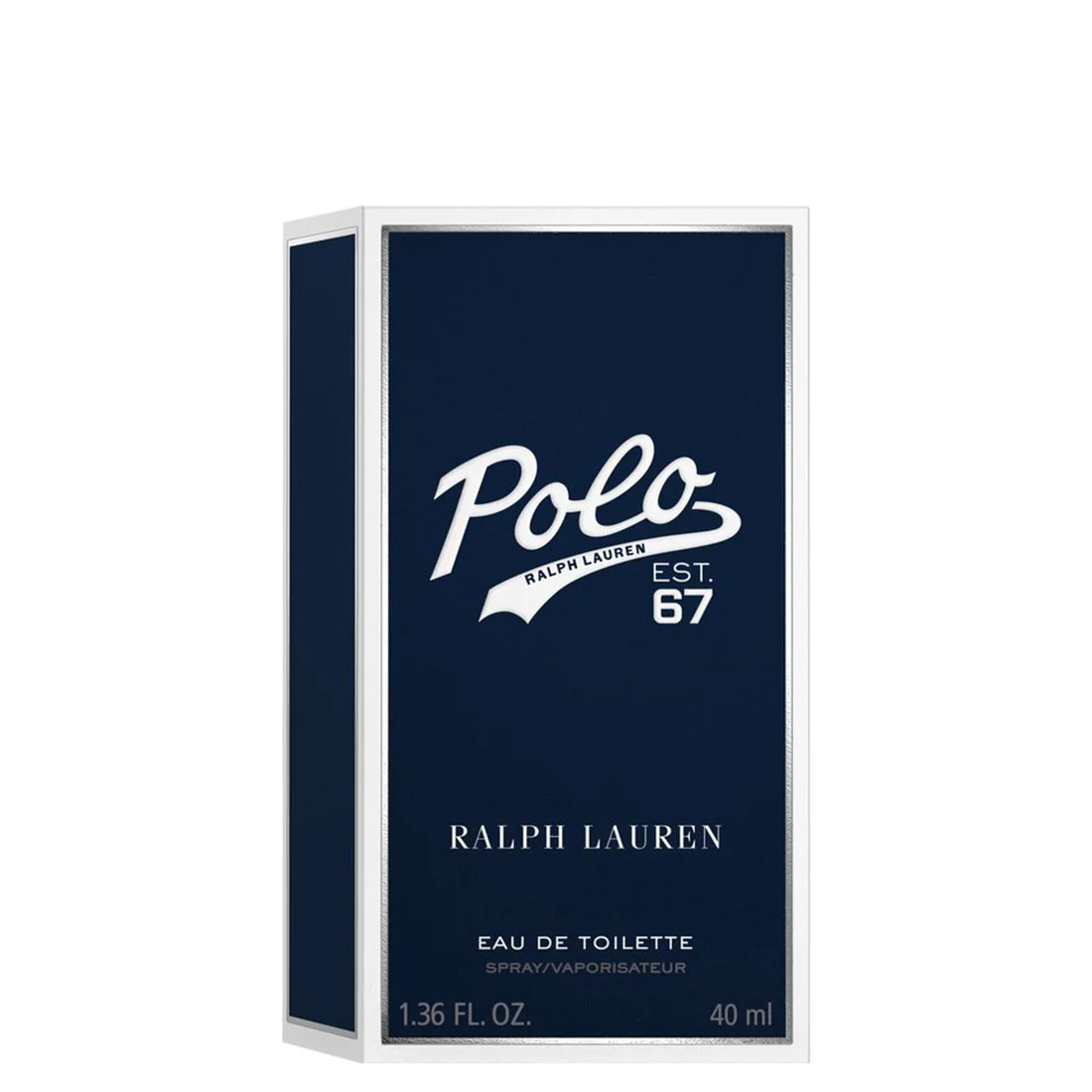 Polo 67 Eau De Parfum - Image 3