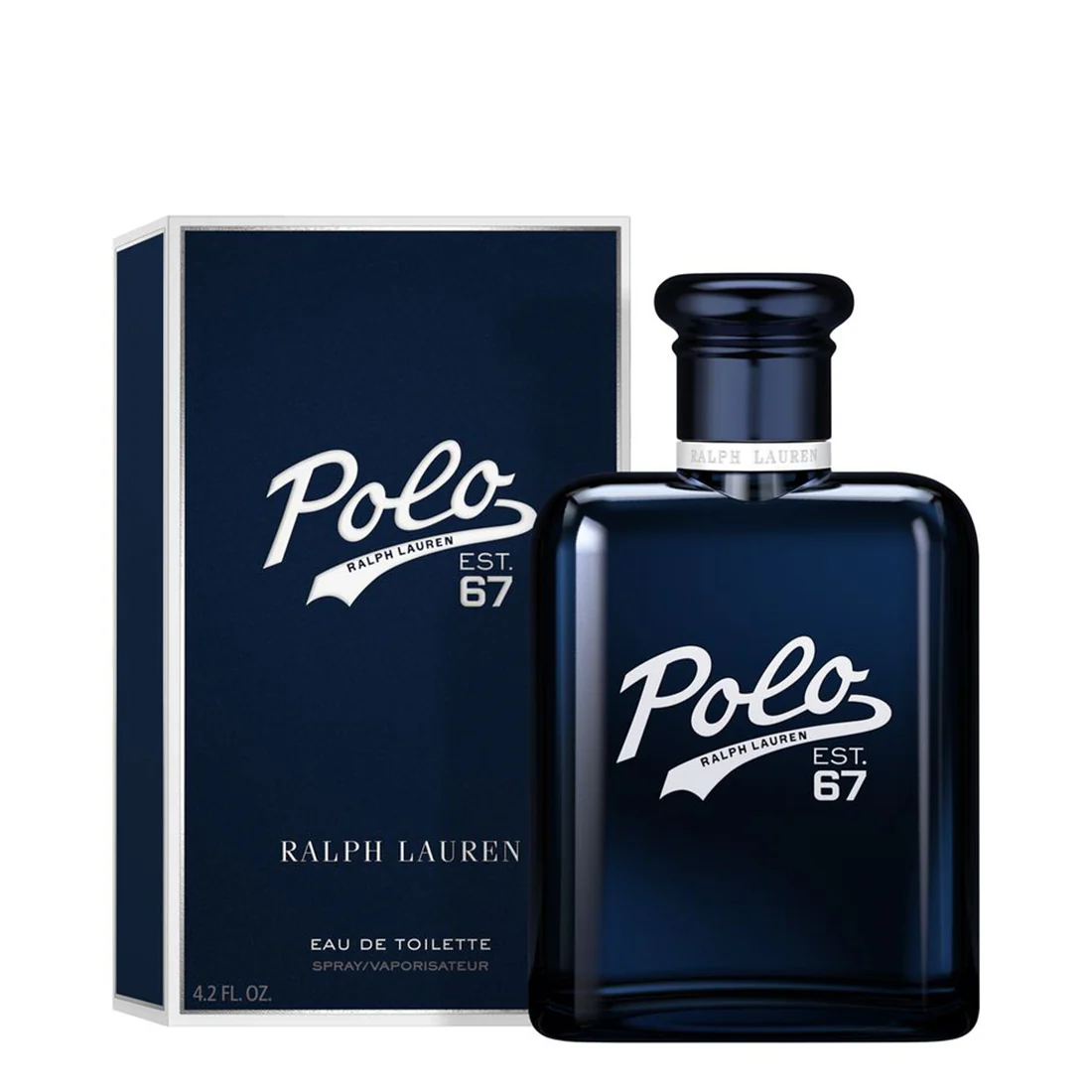 Polo 67 Eau De Parfum - Image 5