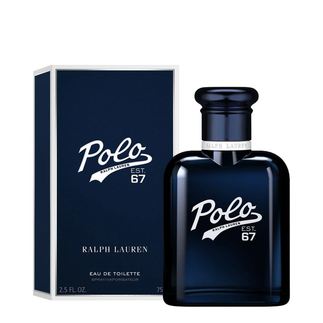 Polo 67 Eau De Parfum - Image 8