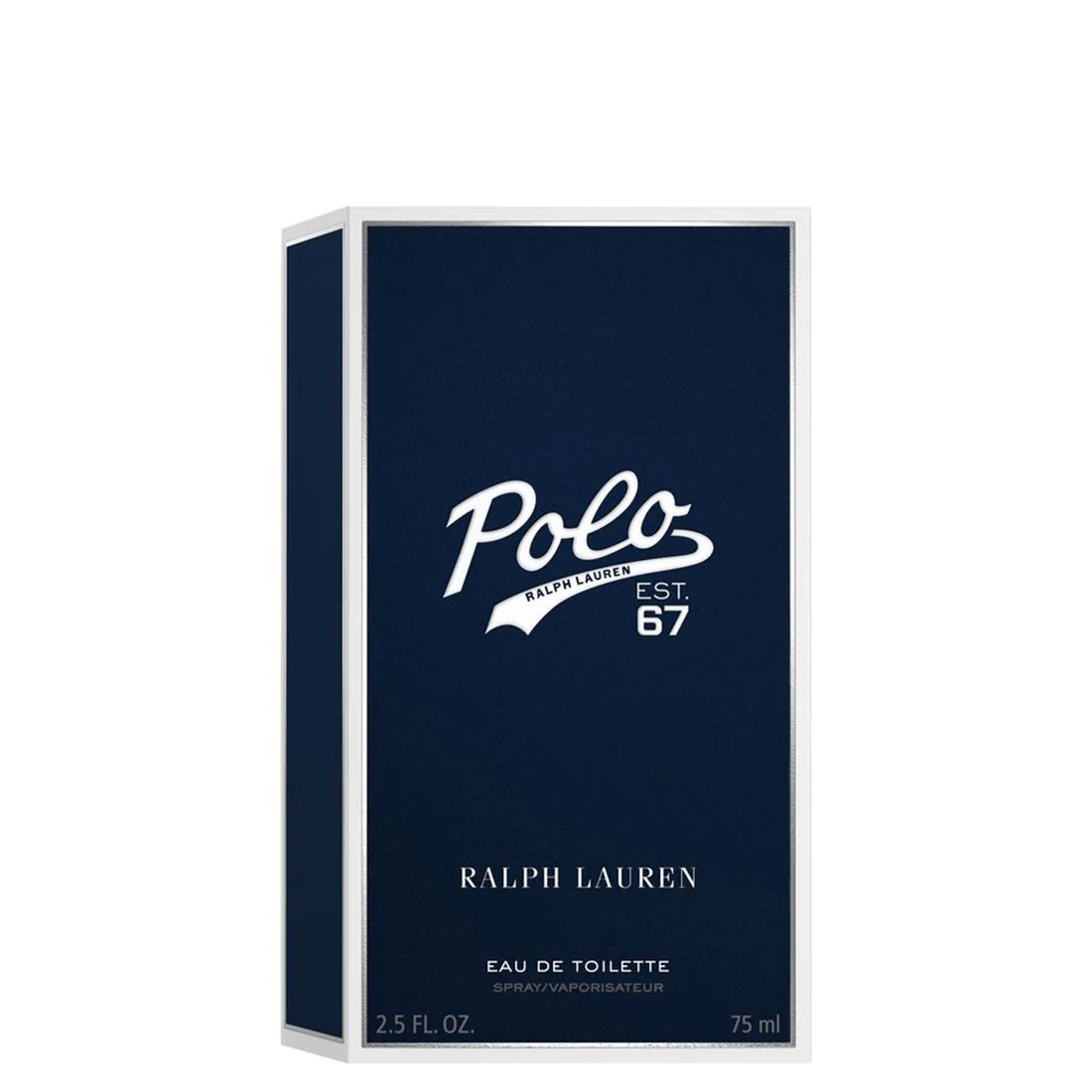 Polo 67 Eau De Parfum - Image 9