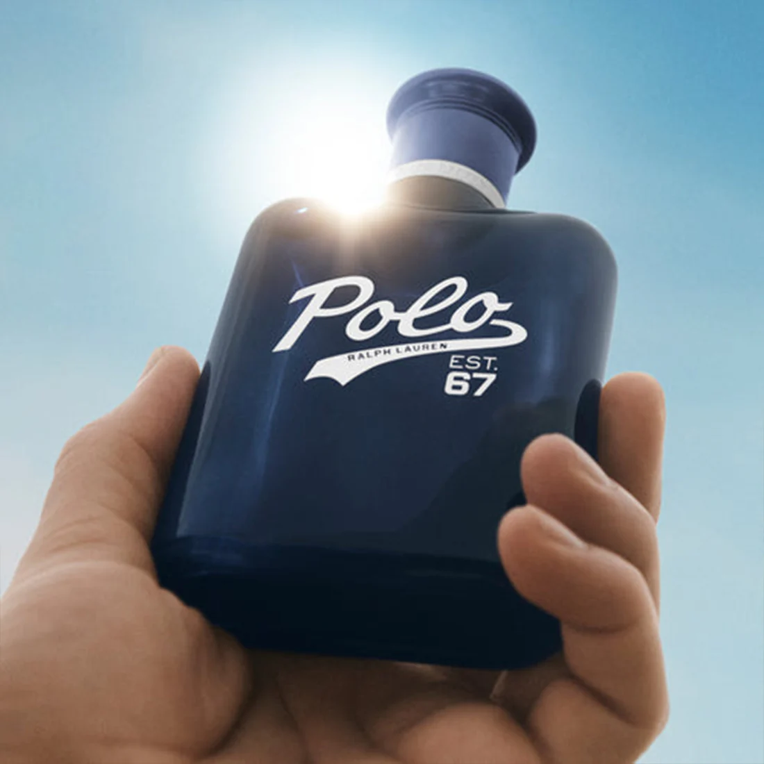 Polo 67 Eau De Toilette - Image 12