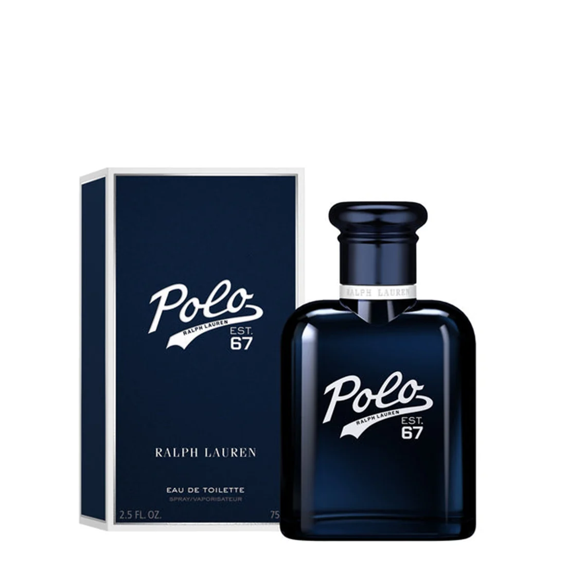 Polo 67 Eau De Toilette - Image 14