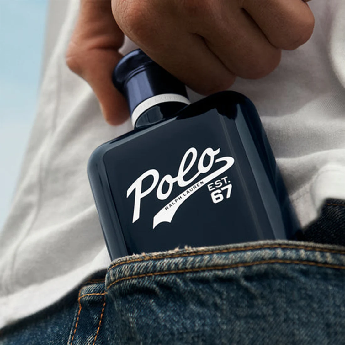 Polo 67 Eau De Toilette - Image 16