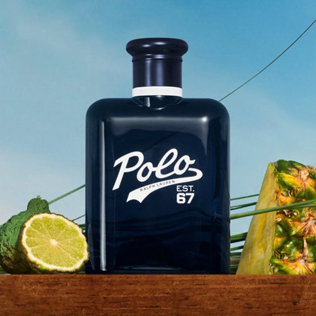 Polo 67 Eau De Toilette - Image 17