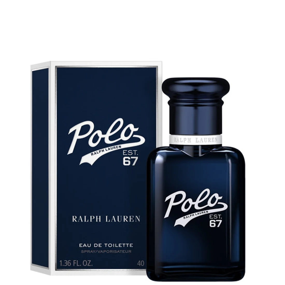Polo 67 Eau De Toilette - Image 2