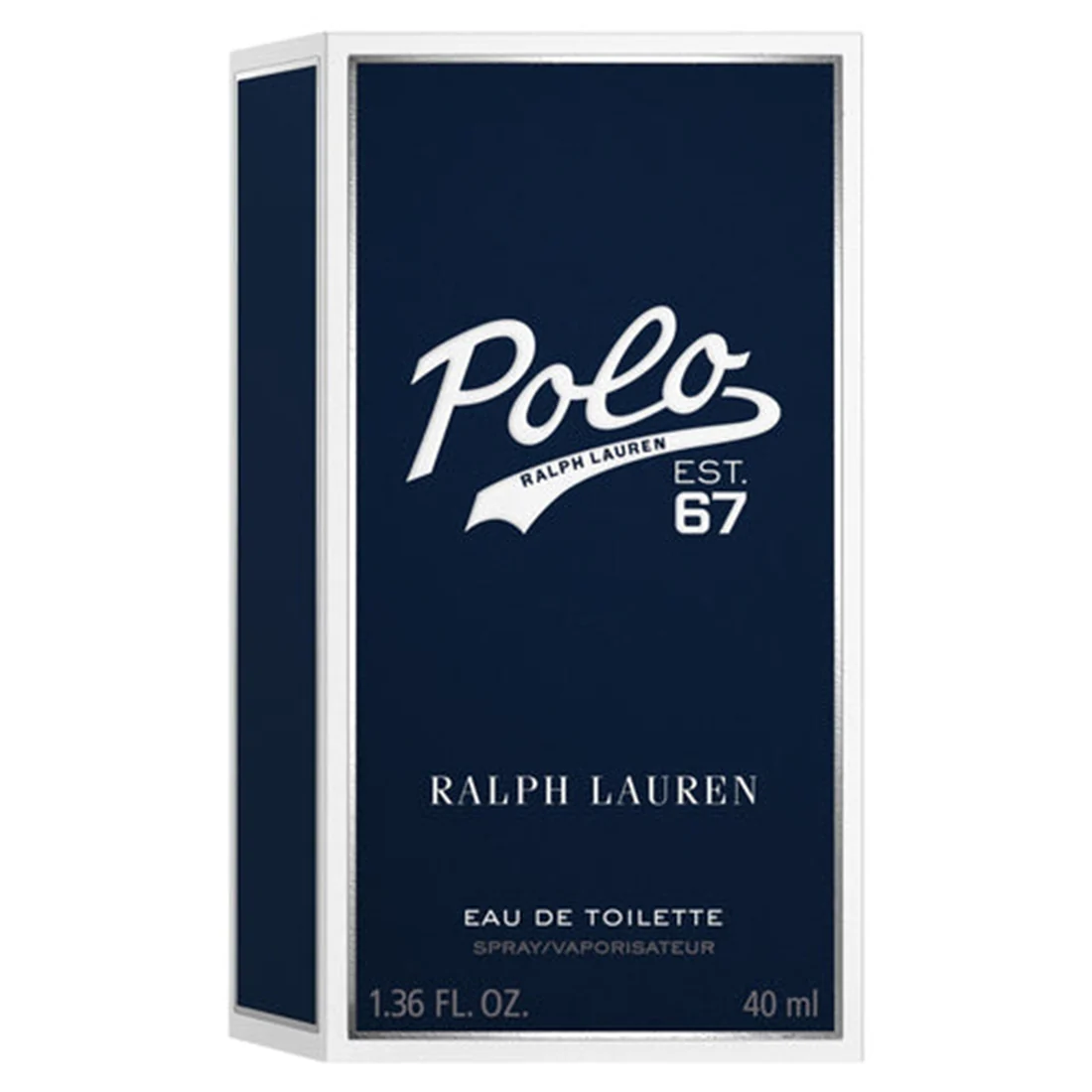 Polo 67 Eau De Toilette - Image 3