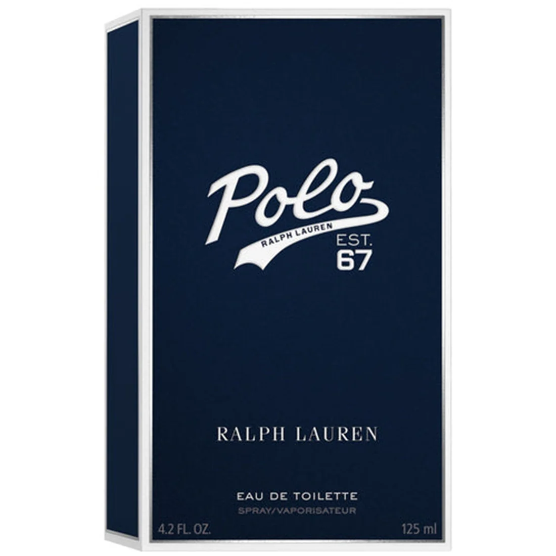 Polo 67 Eau De Toilette - Image 9