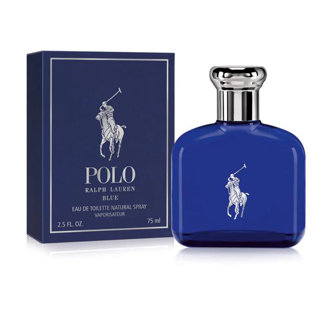 Polo Blue Eau De Toilette - Image 2