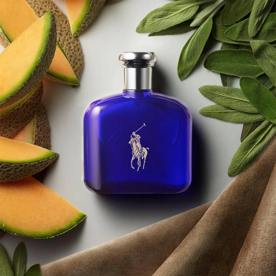 Polo Blue Eau De Toilette - Image 3