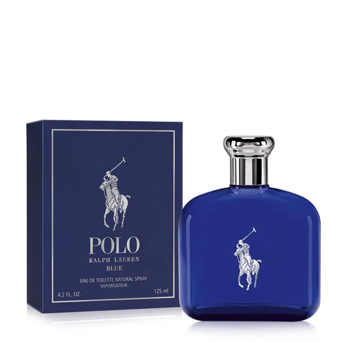 Polo Blue Eau De Toilette - Image 6
