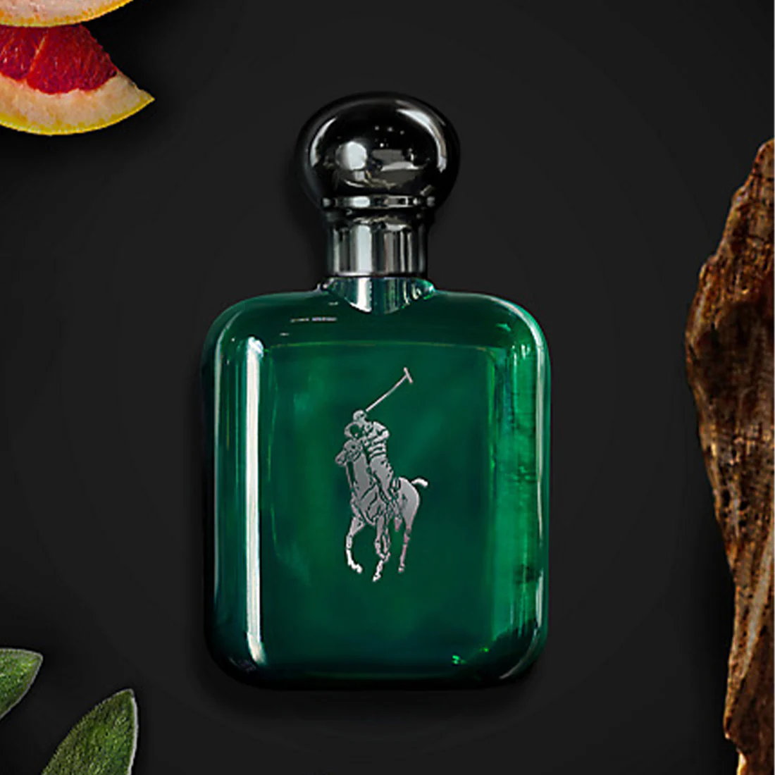 Polo Green Cologne Intense - Image 2