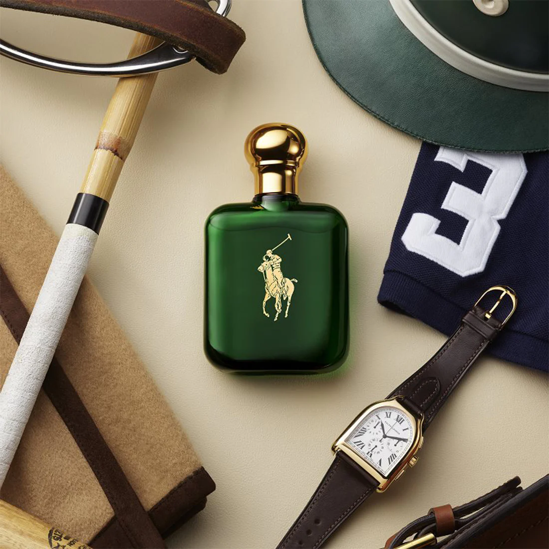 Polo Green Eau De Toilette - Image 2