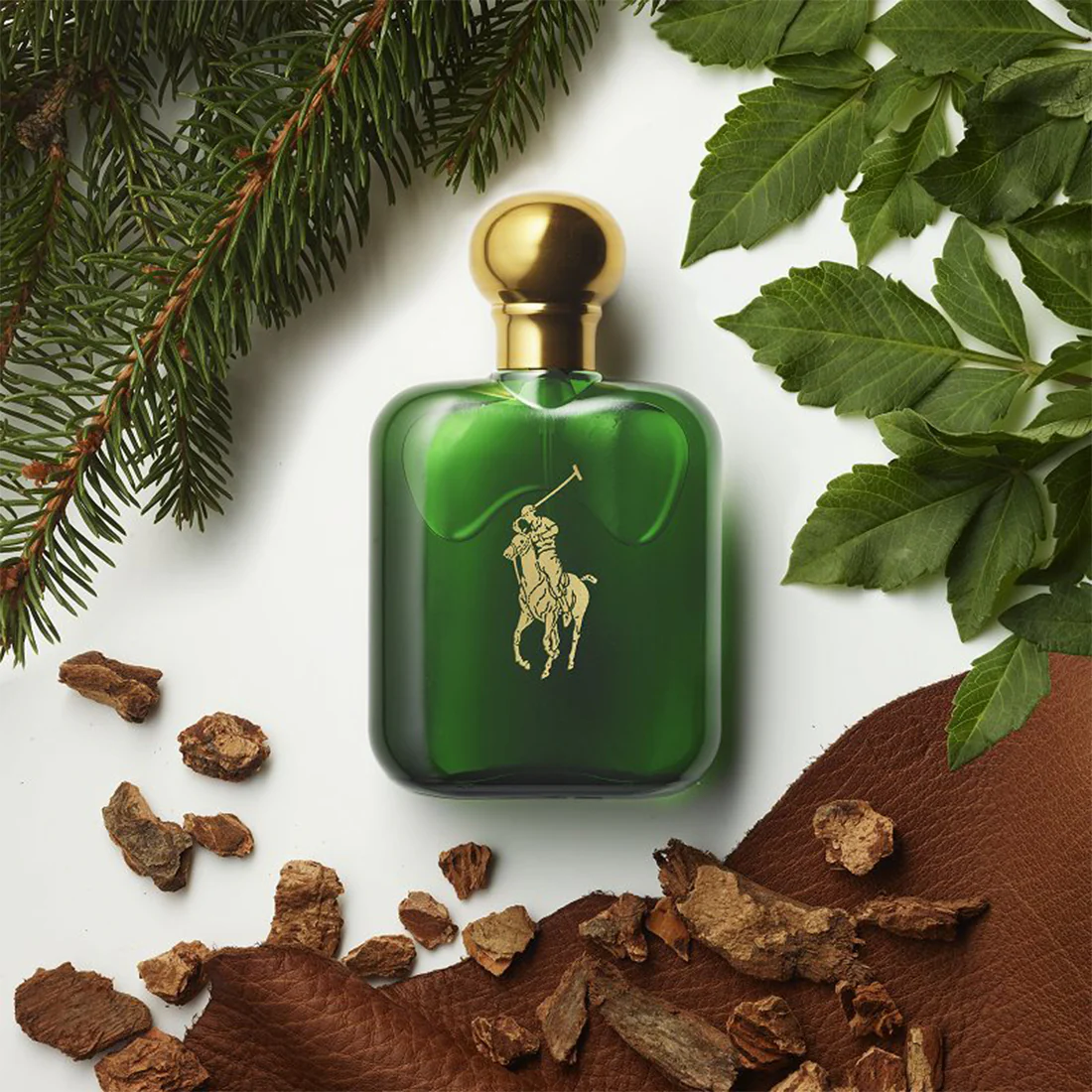 Polo Green Eau De Toilette - Image 3