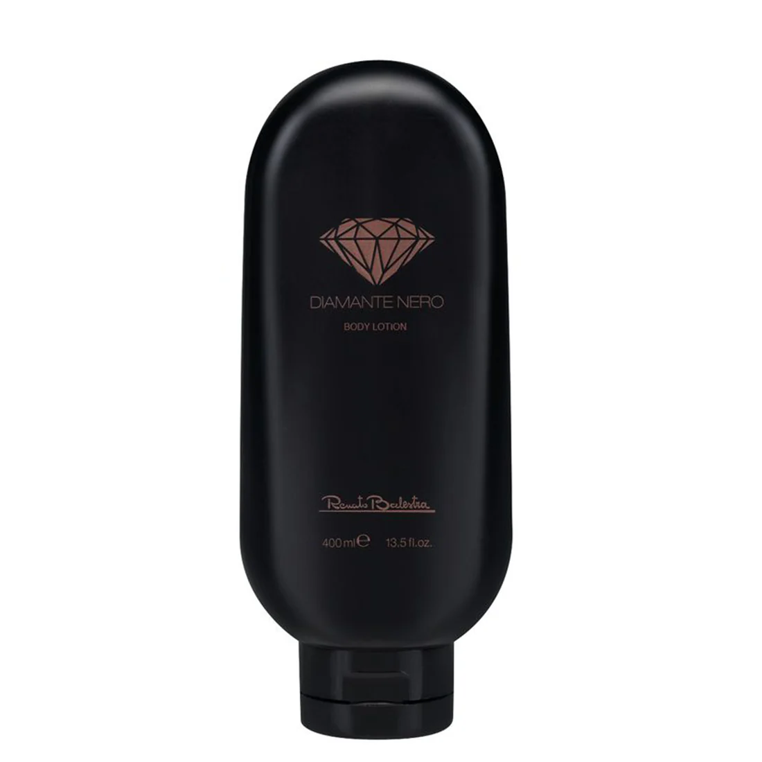 Diamante Nero Pour Femme Body Lotion Latte Corpo