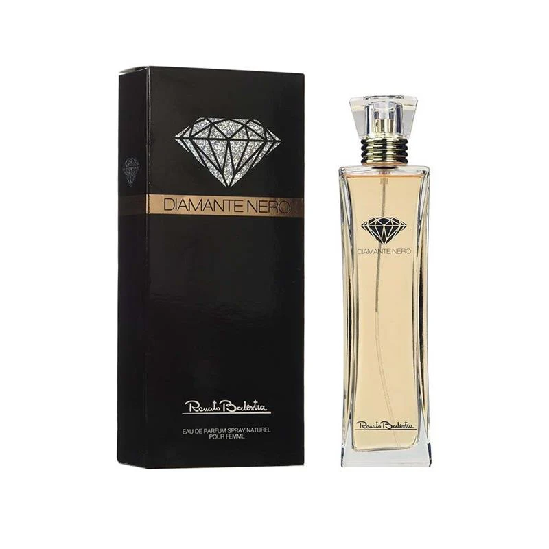 Diamante Nero Pour Femme Eau De Parfum - Image 2