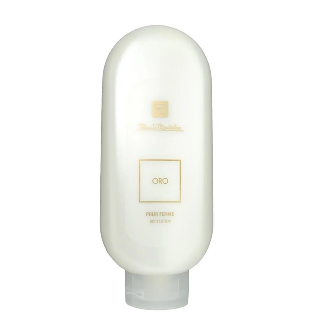 Oro Pour Femme Body Lotion Latte Corpo