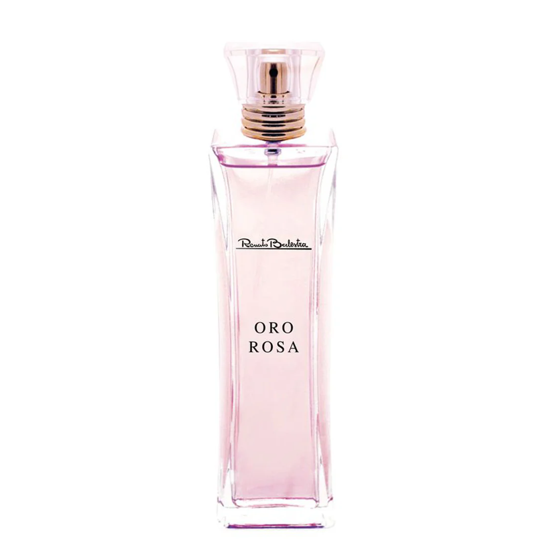 Oro Rosa Pour Femme Eau Parfum